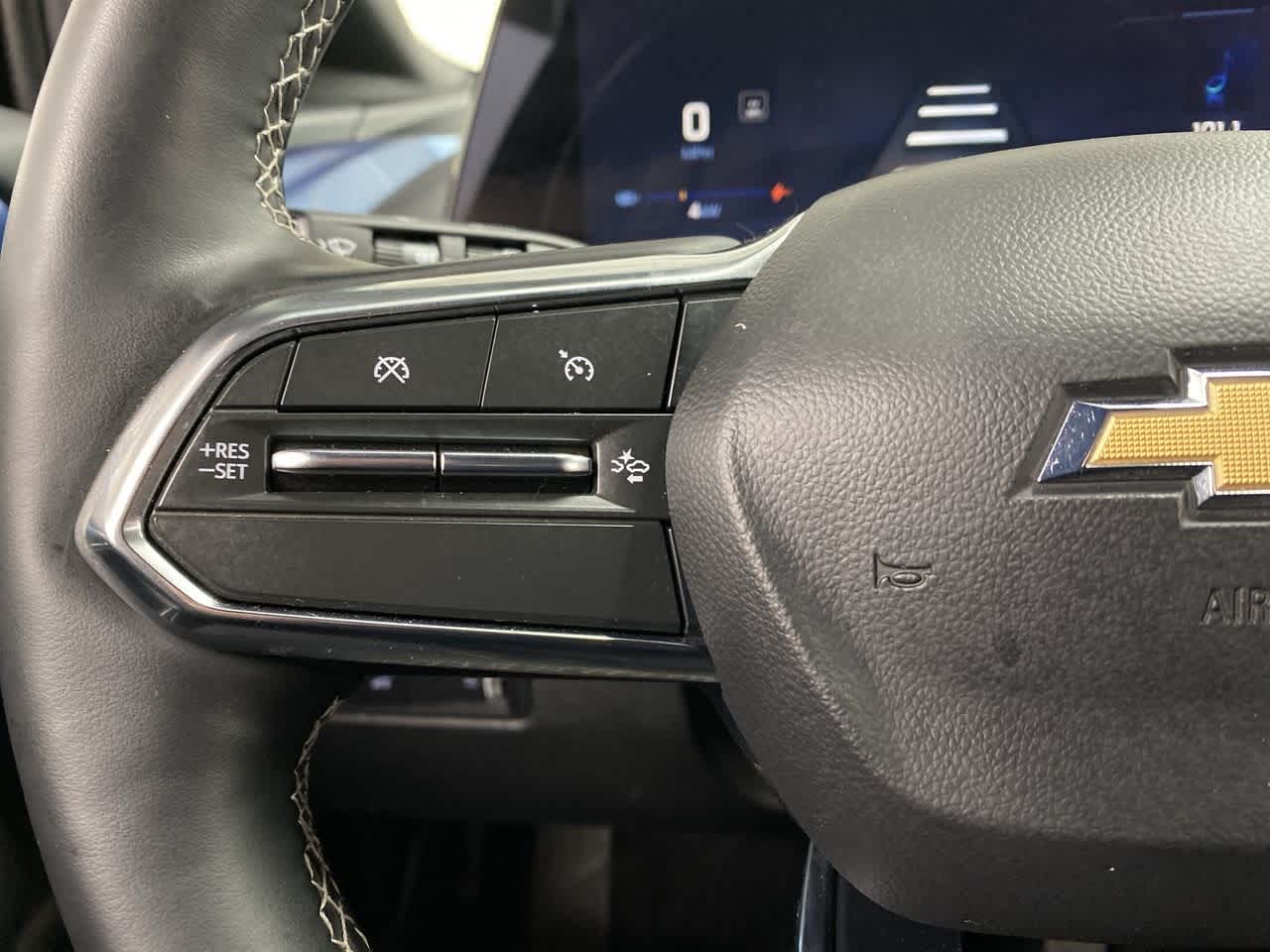 Thumbnail: 2025 Chevrolet Equinox - 20