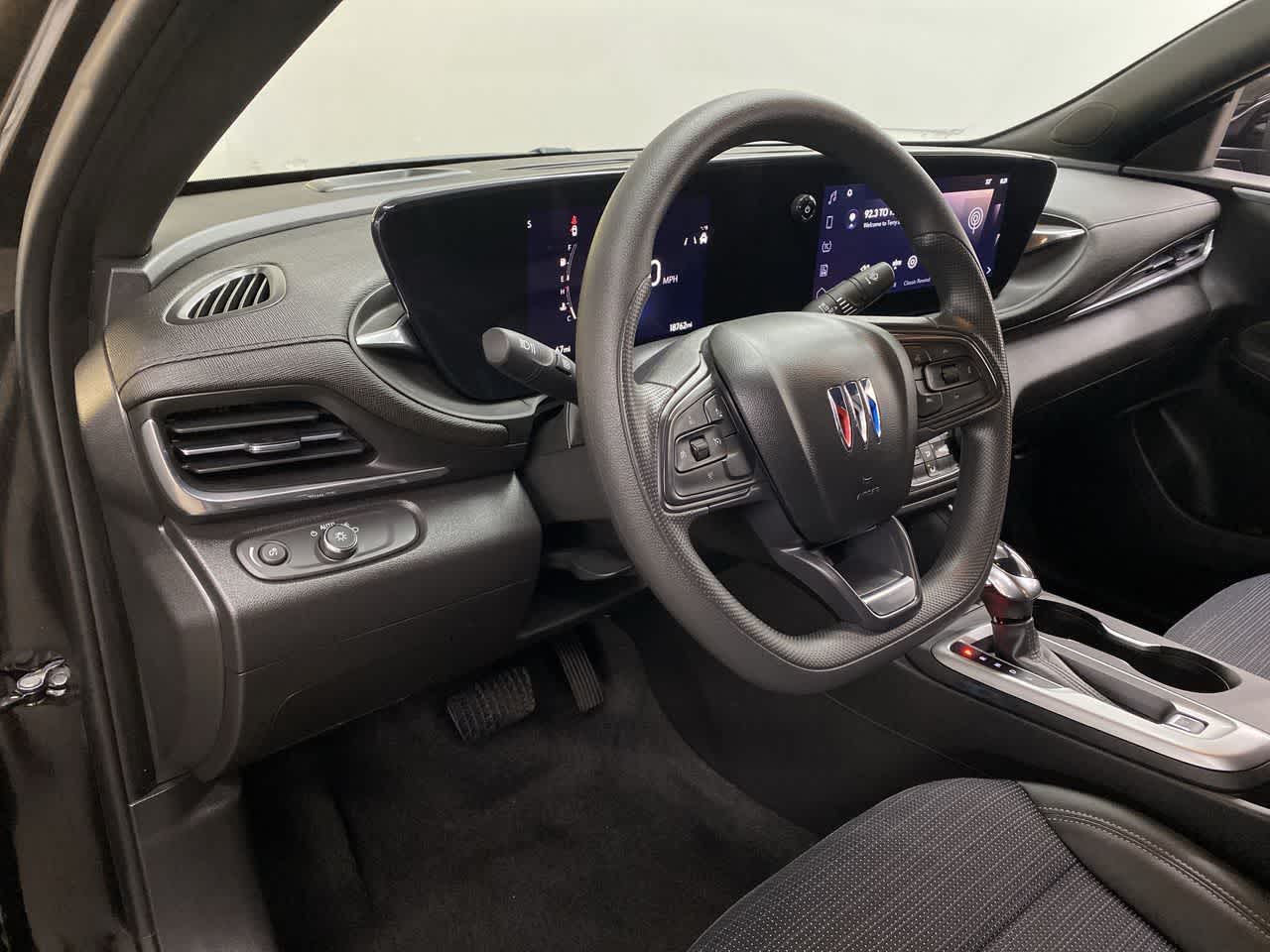 Thumbnail: 2024 Buick Envista - 2