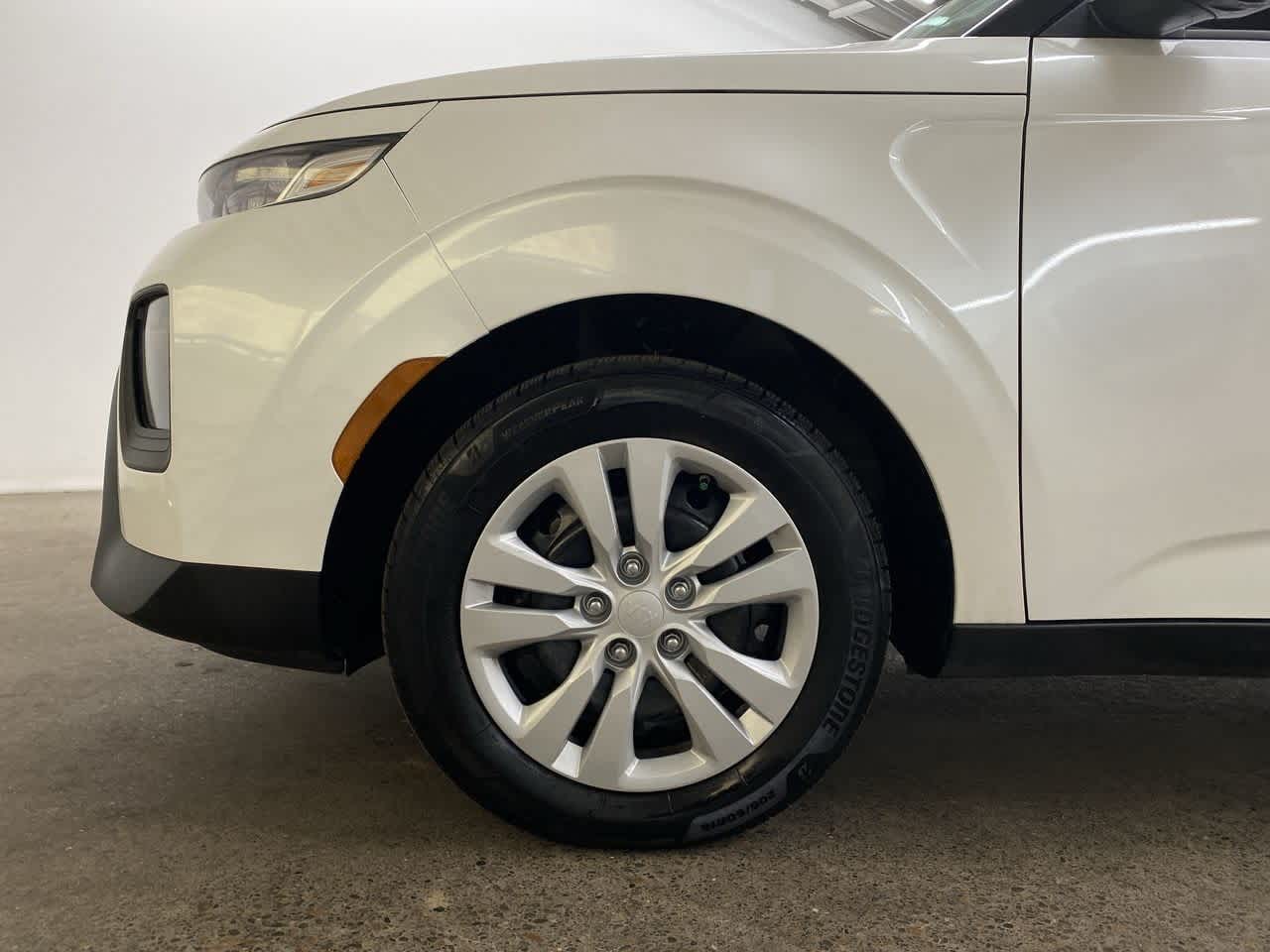 Thumbnail: 2021 Kia Soul - 11