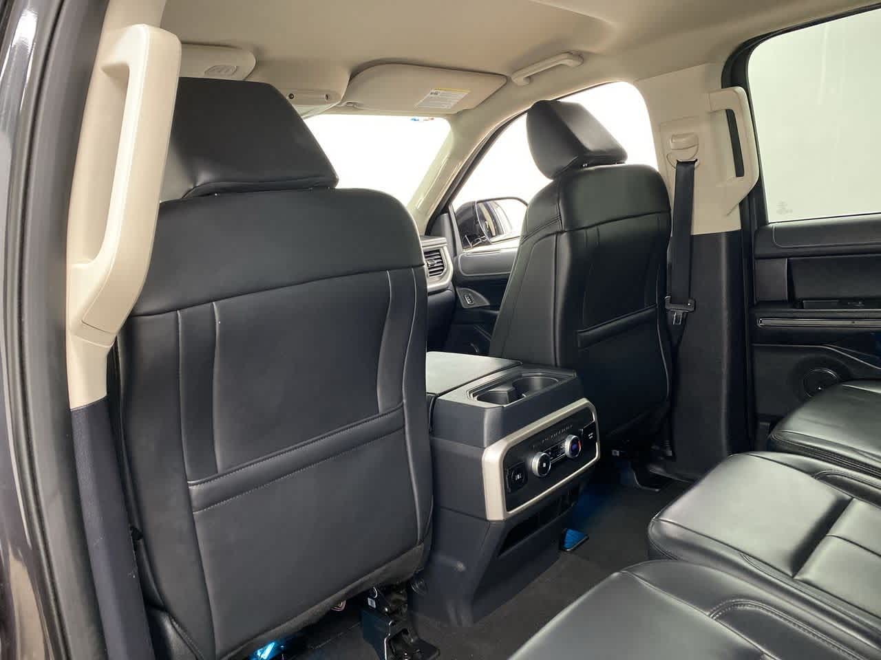 Thumbnail: 2024 Ford Expedition MAX - 15