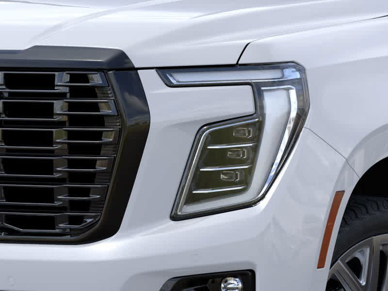 Thumbnail: 2026 GMC Yukon XL - 10