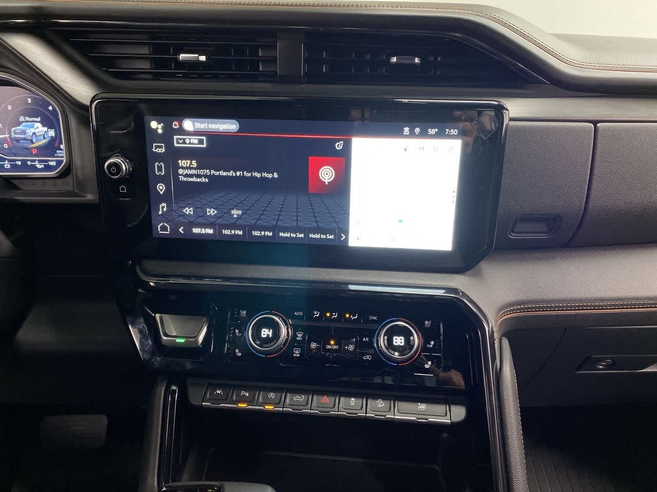 Thumbnail: 2023 GMC Sierra 1500 - 24