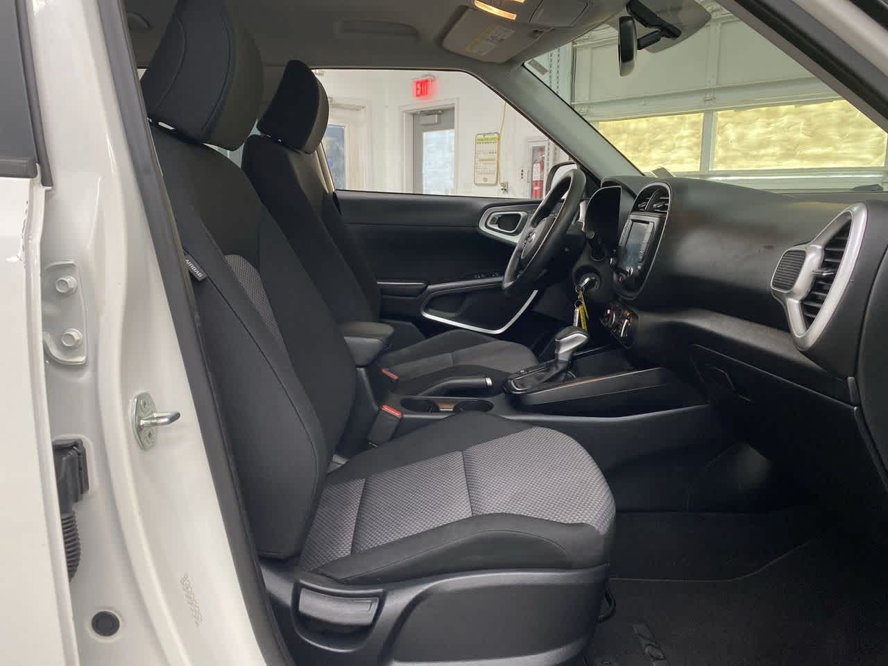 Thumbnail: 2021 Kia Soul - 19