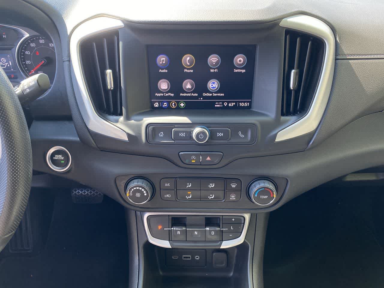 Thumbnail: 2023 GMC Terrain - 24