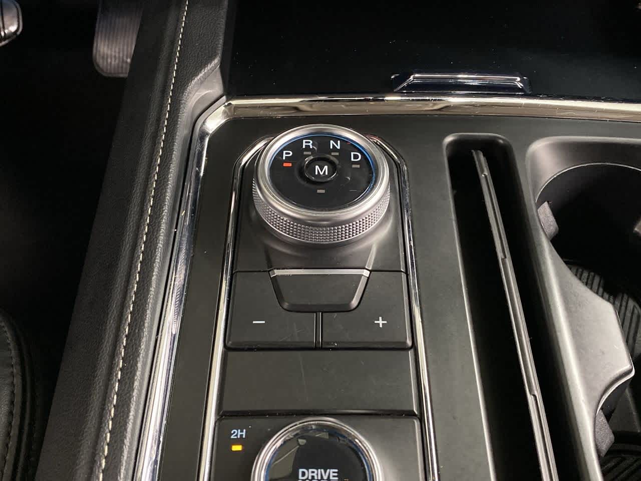 Thumbnail: 2024 Ford Expedition MAX - 25