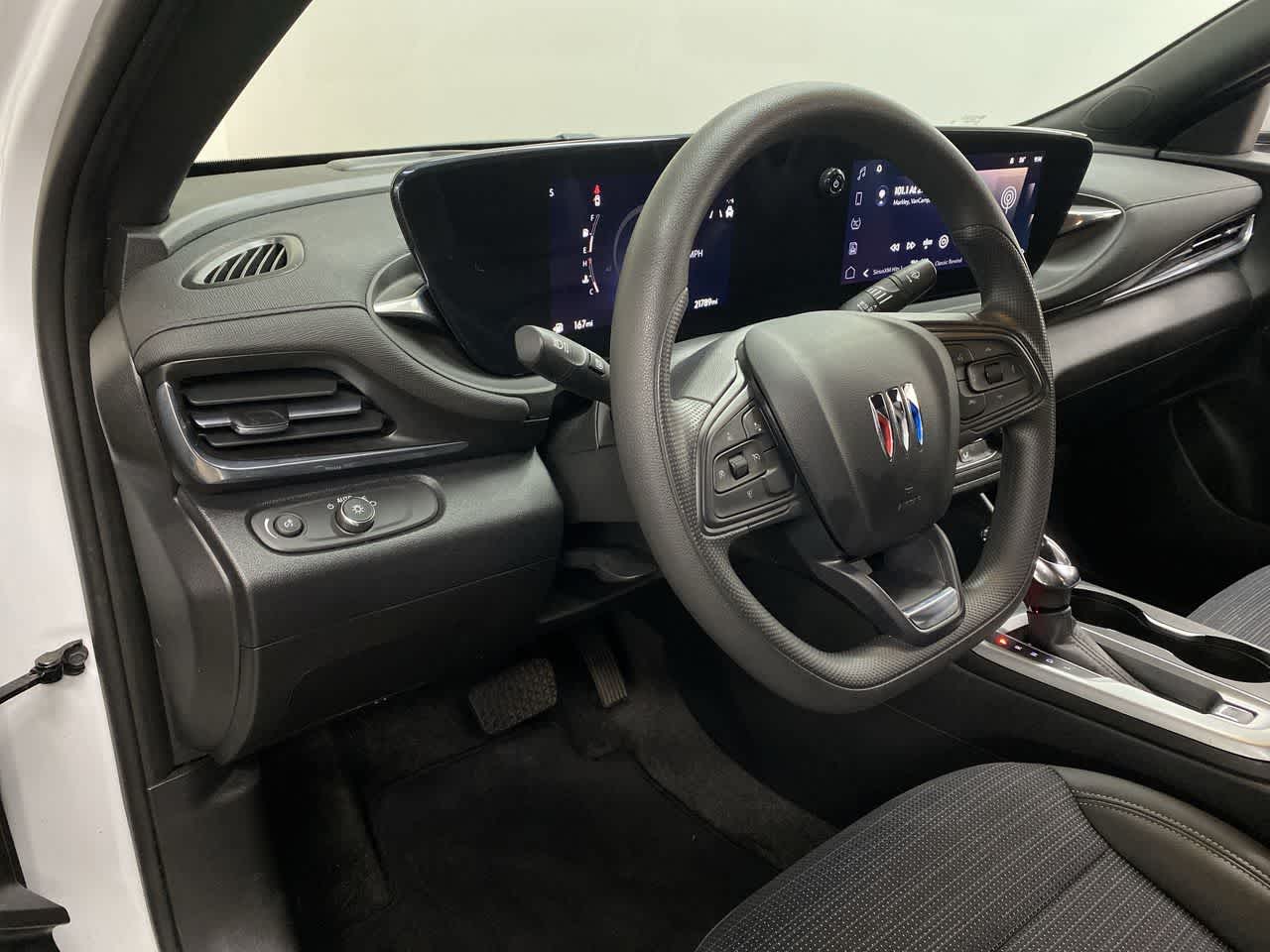 Thumbnail: 2024 Buick Envista - 2