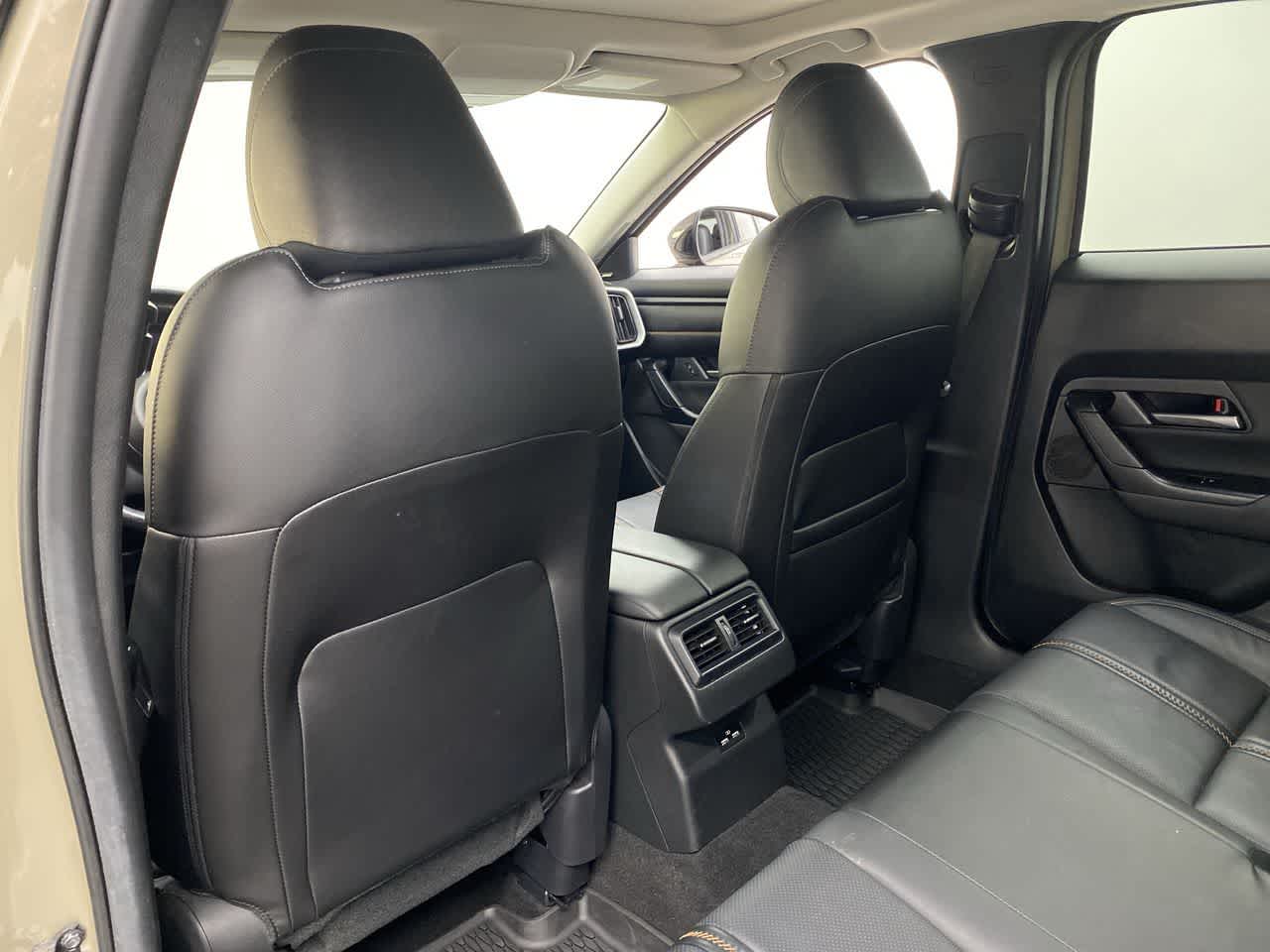 Thumbnail: 2024 Mazda CX-50 - 17