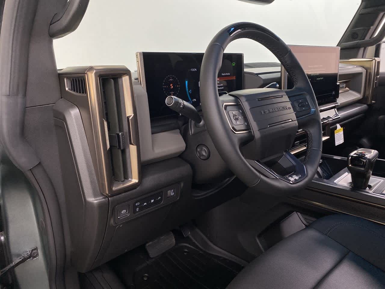 Thumbnail: 2024 GMC Hummer EV - 2