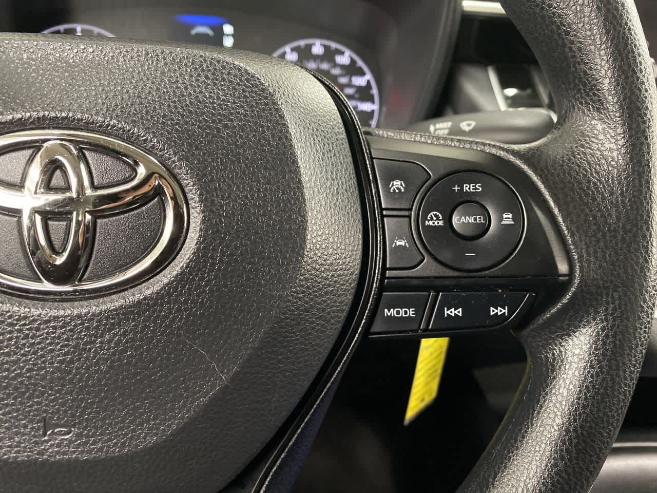 Thumbnail: 2023 Toyota Corolla - 23