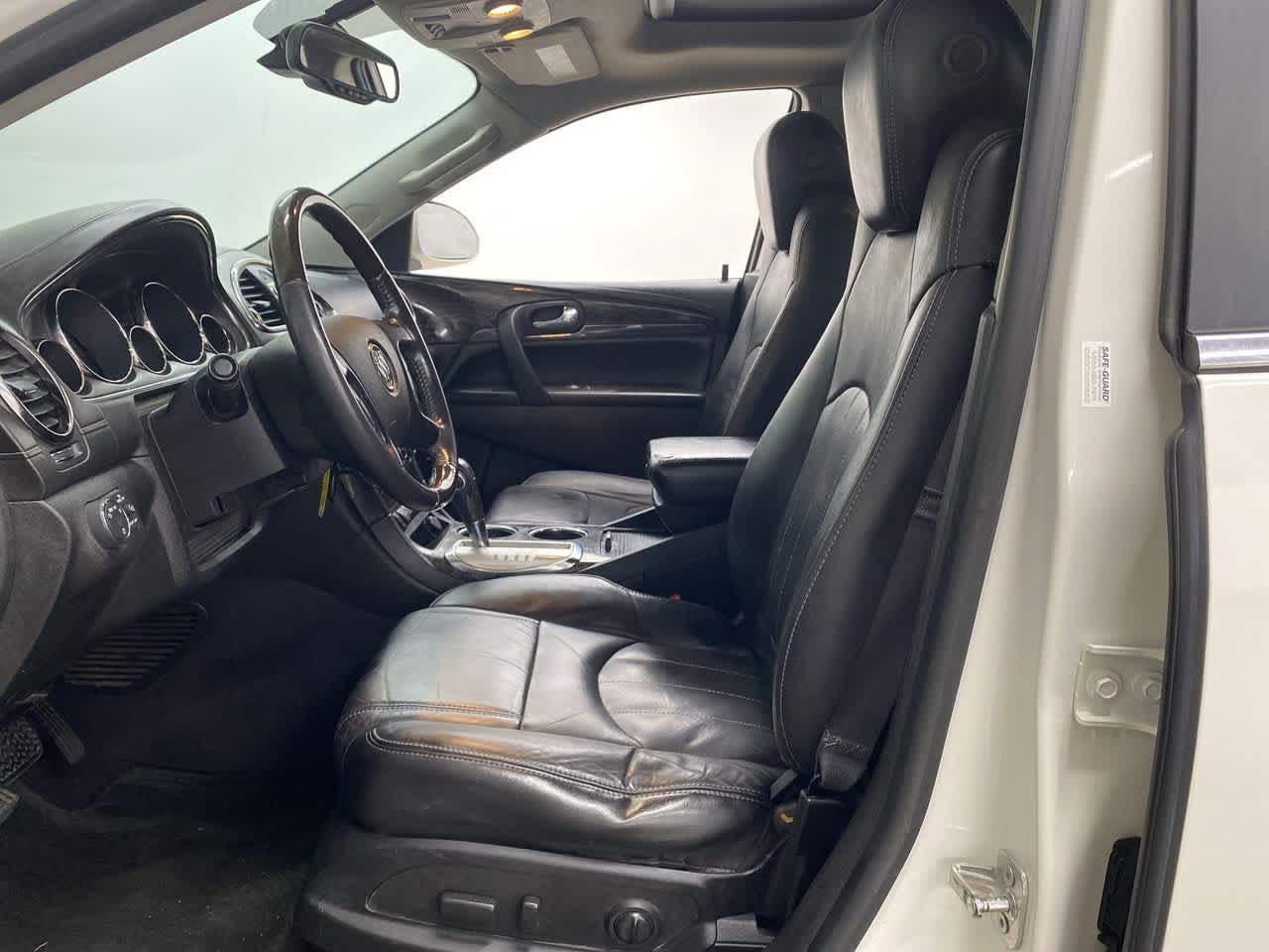 Thumbnail: 2014 Buick Enclave - 14