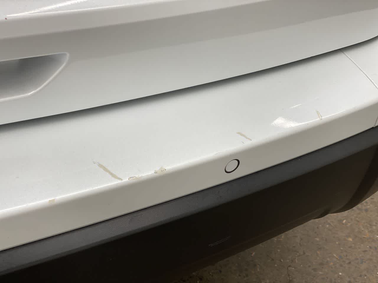 Thumbnail: 2024 Nissan Rogue - 32