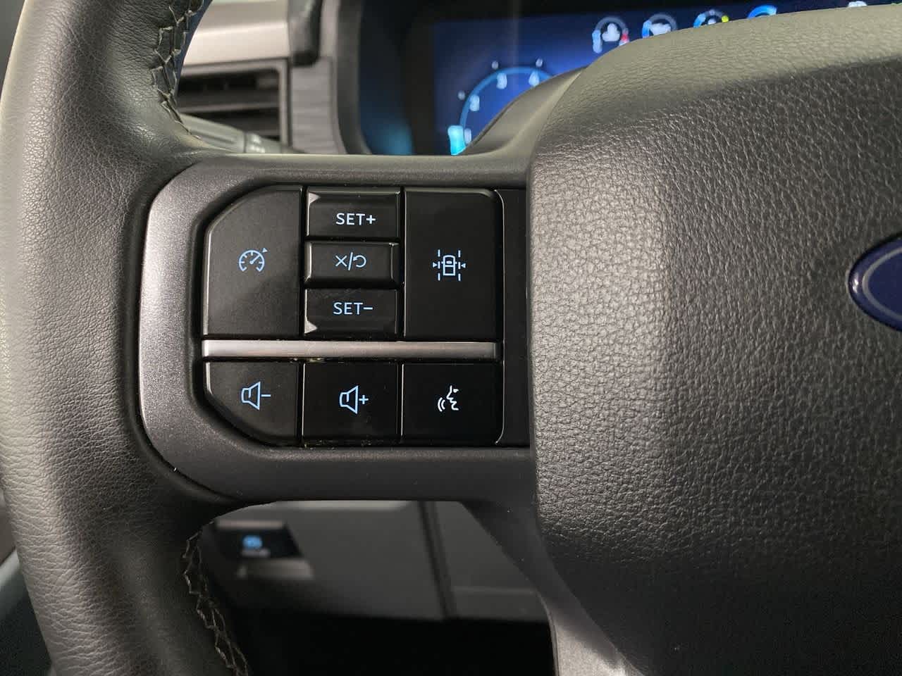 Thumbnail: 2024 Ford F-150 - 20