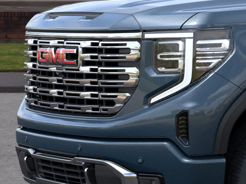 Thumbnail: 2026 GMC Sierra 1500 - 13