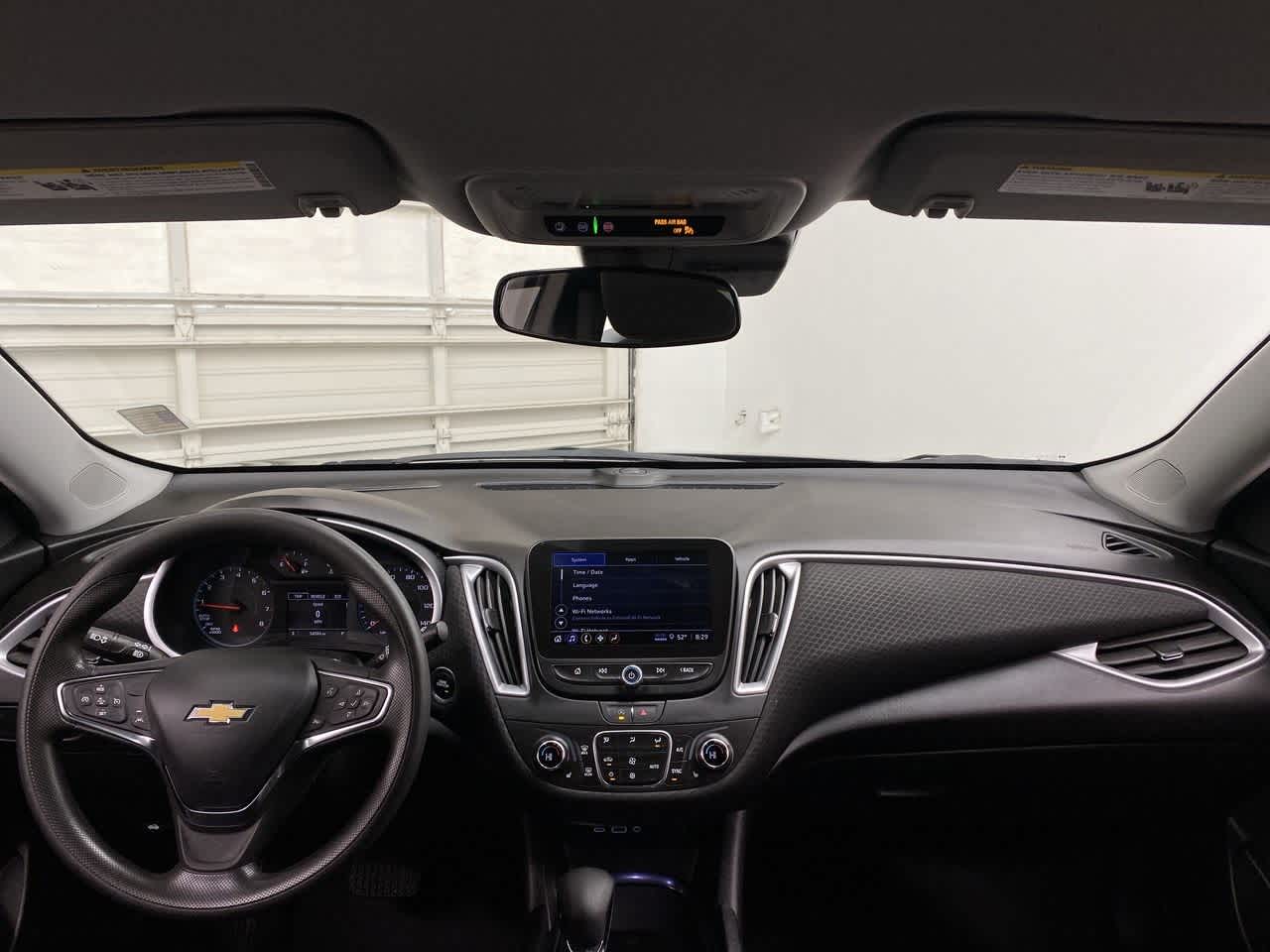 Thumbnail: 2023 Chevrolet Malibu - 12