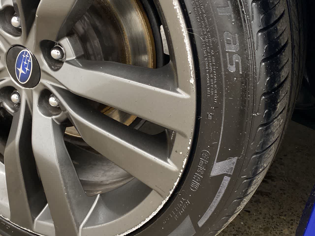 Thumbnail: 2016 Subaru WRX - 39