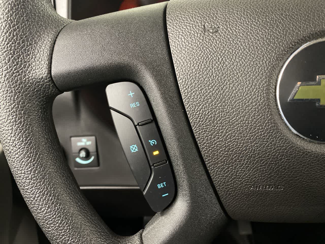 Thumbnail: 2025 Chevrolet Express - 19