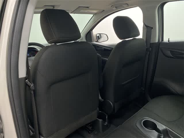 Thumbnail: 2021 Chevrolet Spark - 16