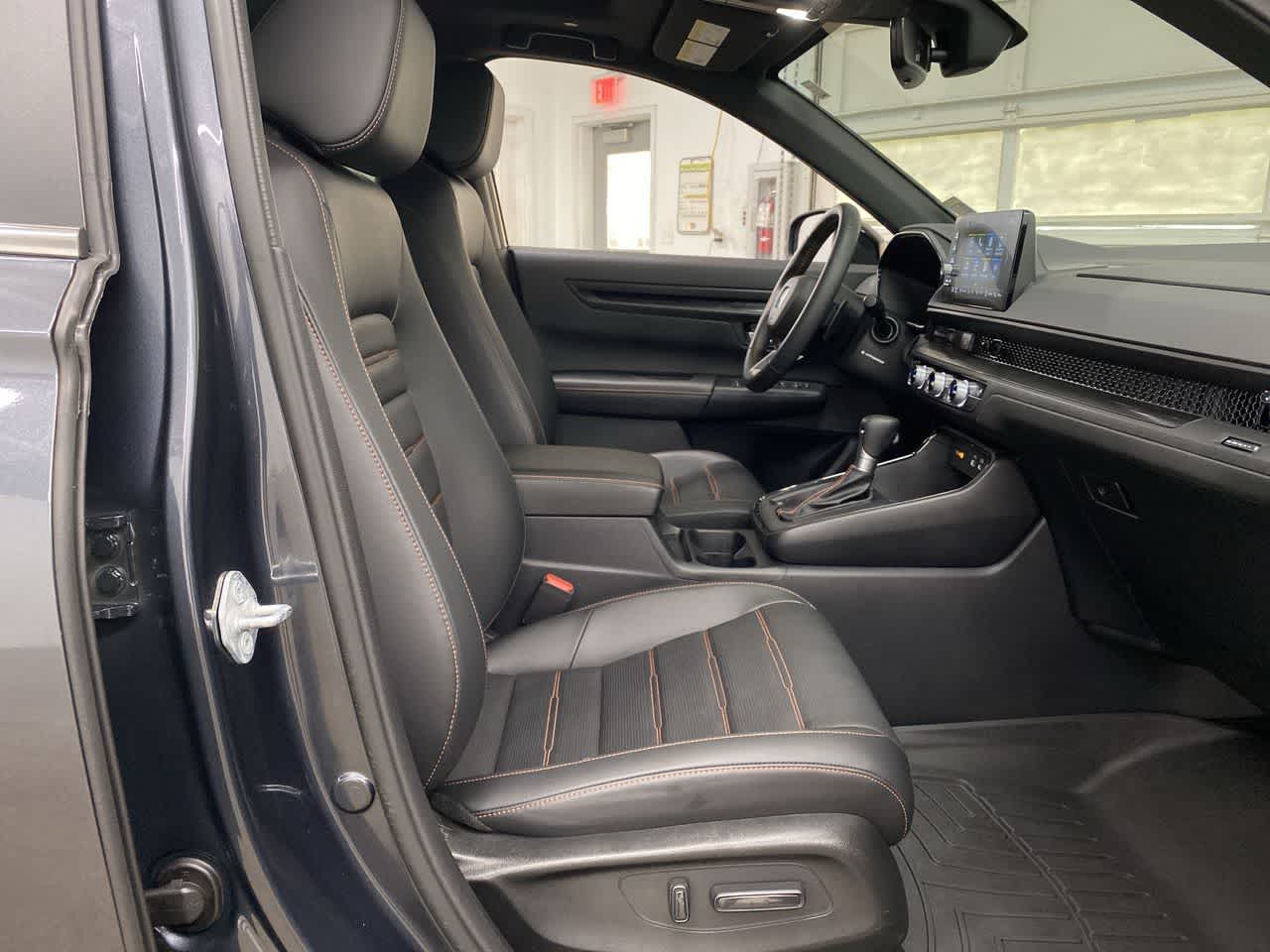 Thumbnail: 2024 Honda CR-V - 20