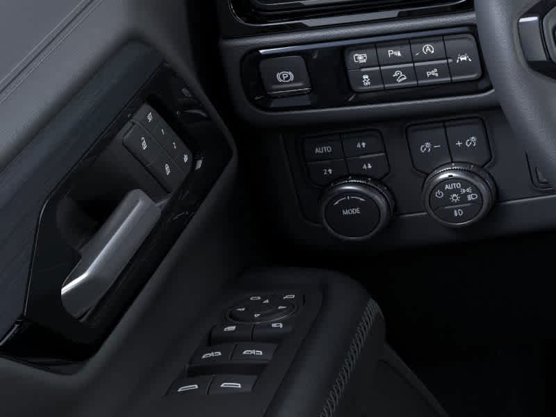 Thumbnail: 2025 GMC Yukon XL - 22