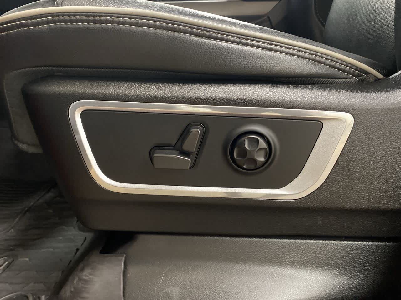 Thumbnail: 2021 RAM 1500 - 15
