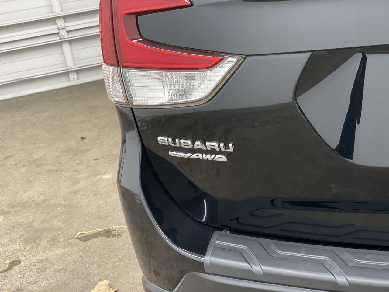 Thumbnail: 2019 Subaru Forester - 10