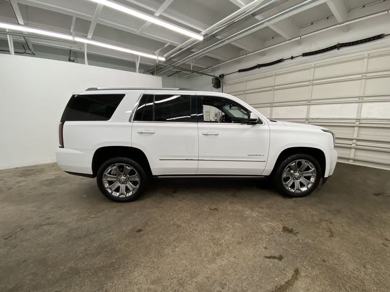 Thumbnail: 2016 GMC Yukon - 7