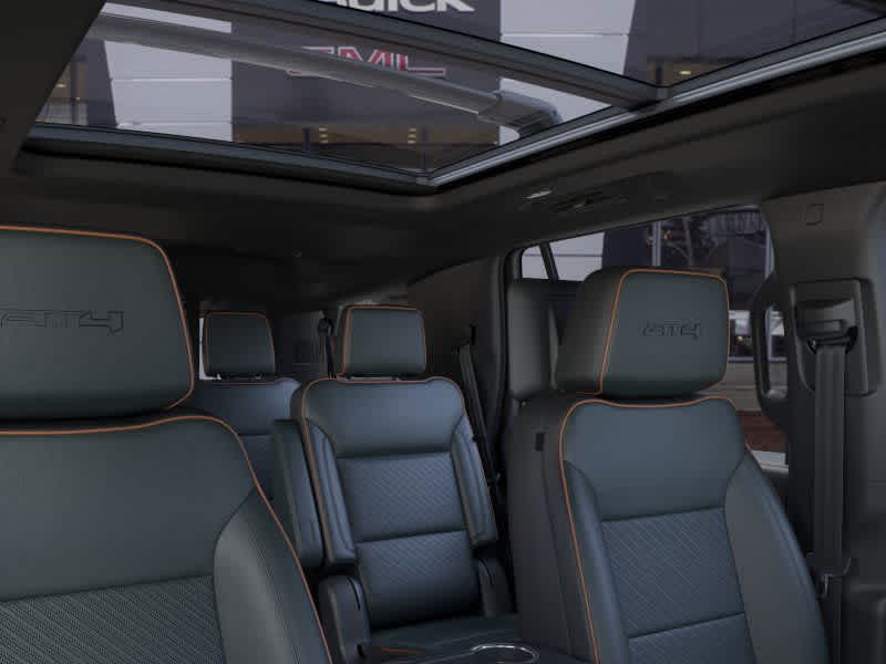 Thumbnail: 2026 GMC Yukon - 24