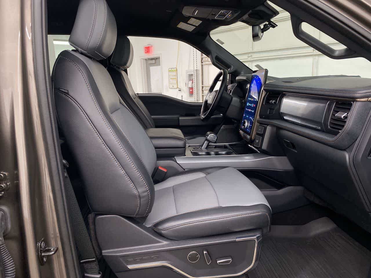 Thumbnail: 2023 Ford F-150 - 19