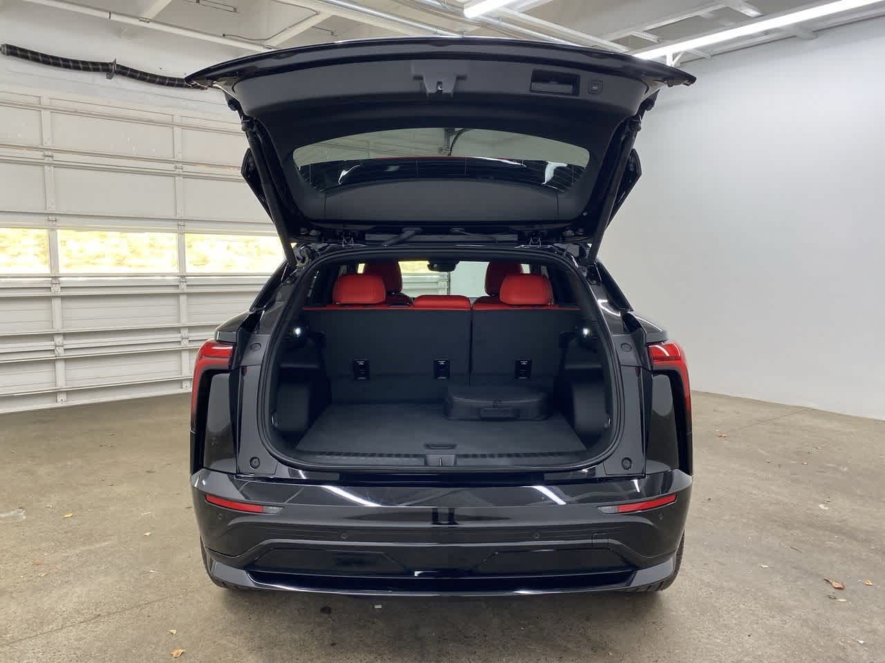 Thumbnail: 2024 Chevrolet Blazer EV - 29