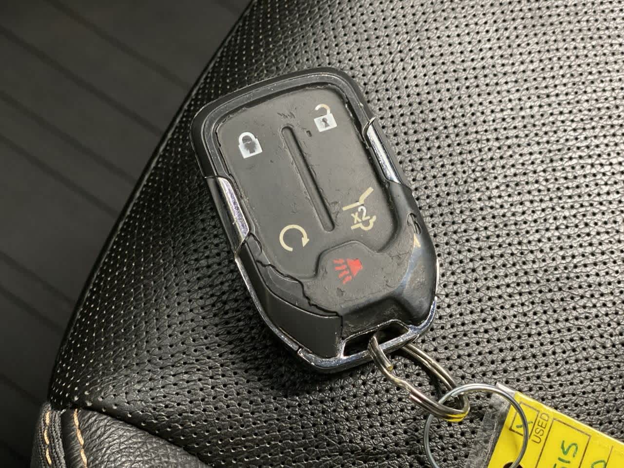 Thumbnail: 2020 GMC Terrain - 30