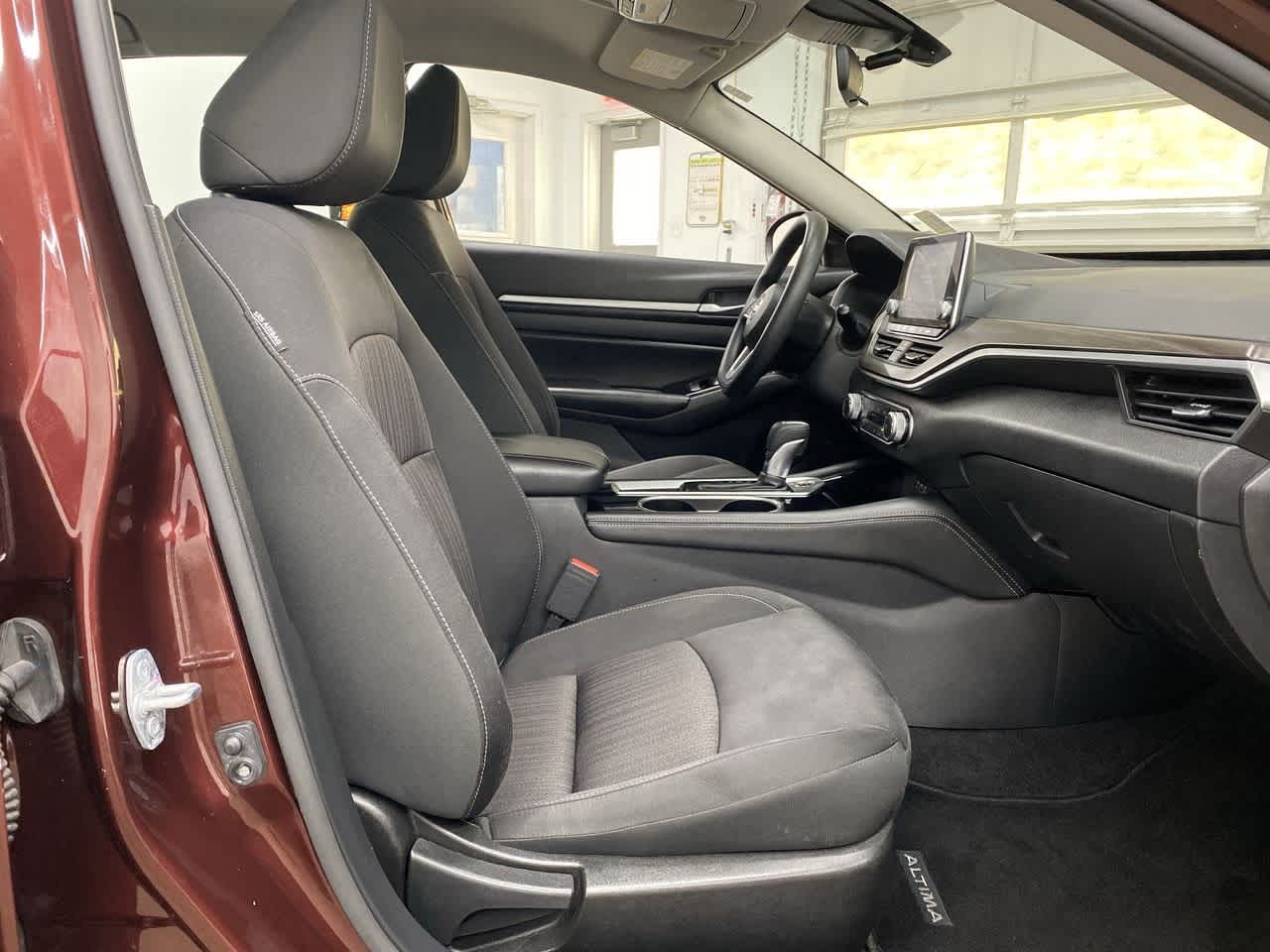 Thumbnail: 2023 Nissan Altima - 19