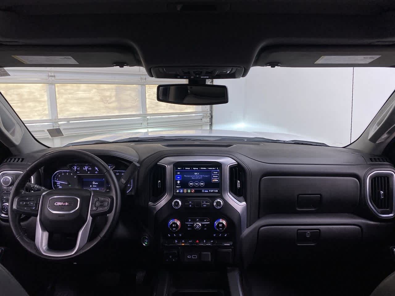 Thumbnail: 2020 GMC Sierra 1500 - 12