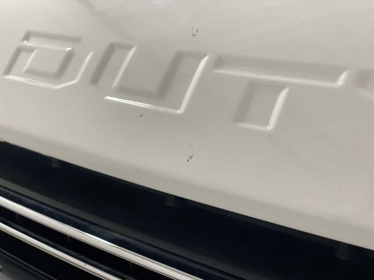 Thumbnail: 2022 Ford F-350 - 37