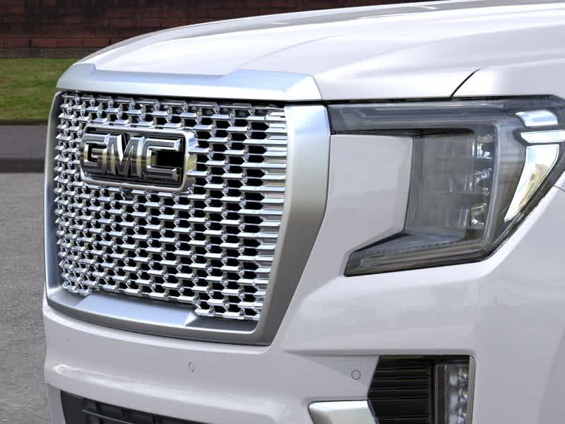 Thumbnail: 2023 GMC Yukon XL - 13