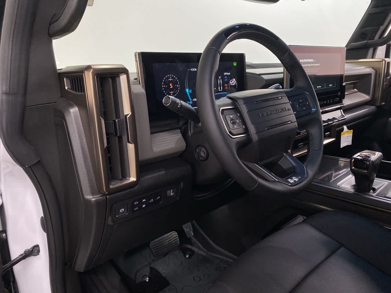 Thumbnail: 2024 GMC Hummer EV - 2