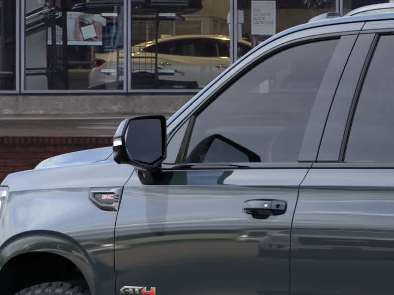 Thumbnail: 2026 GMC Yukon XL - 12