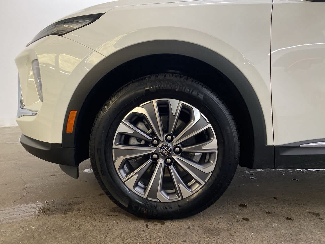 Thumbnail: 2025 Buick Envision - 12