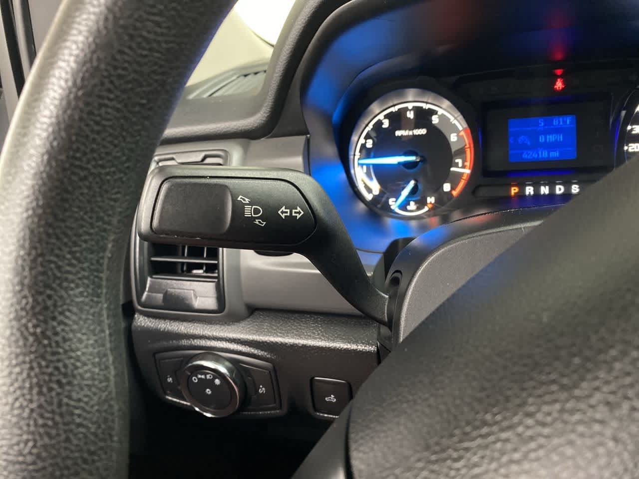 Thumbnail: 2019 Ford Ranger - 24