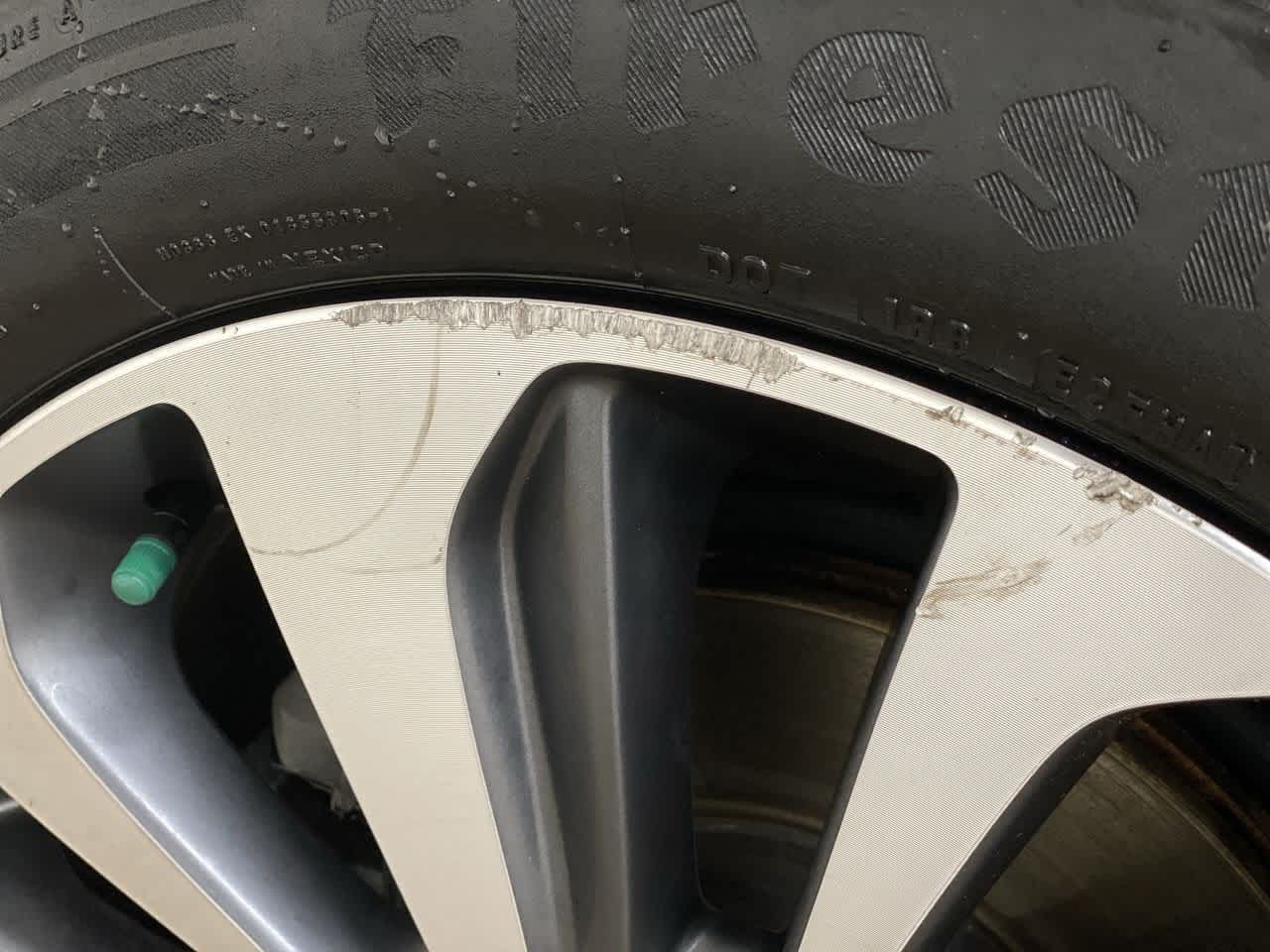 Thumbnail: 2019 Buick Encore - 33