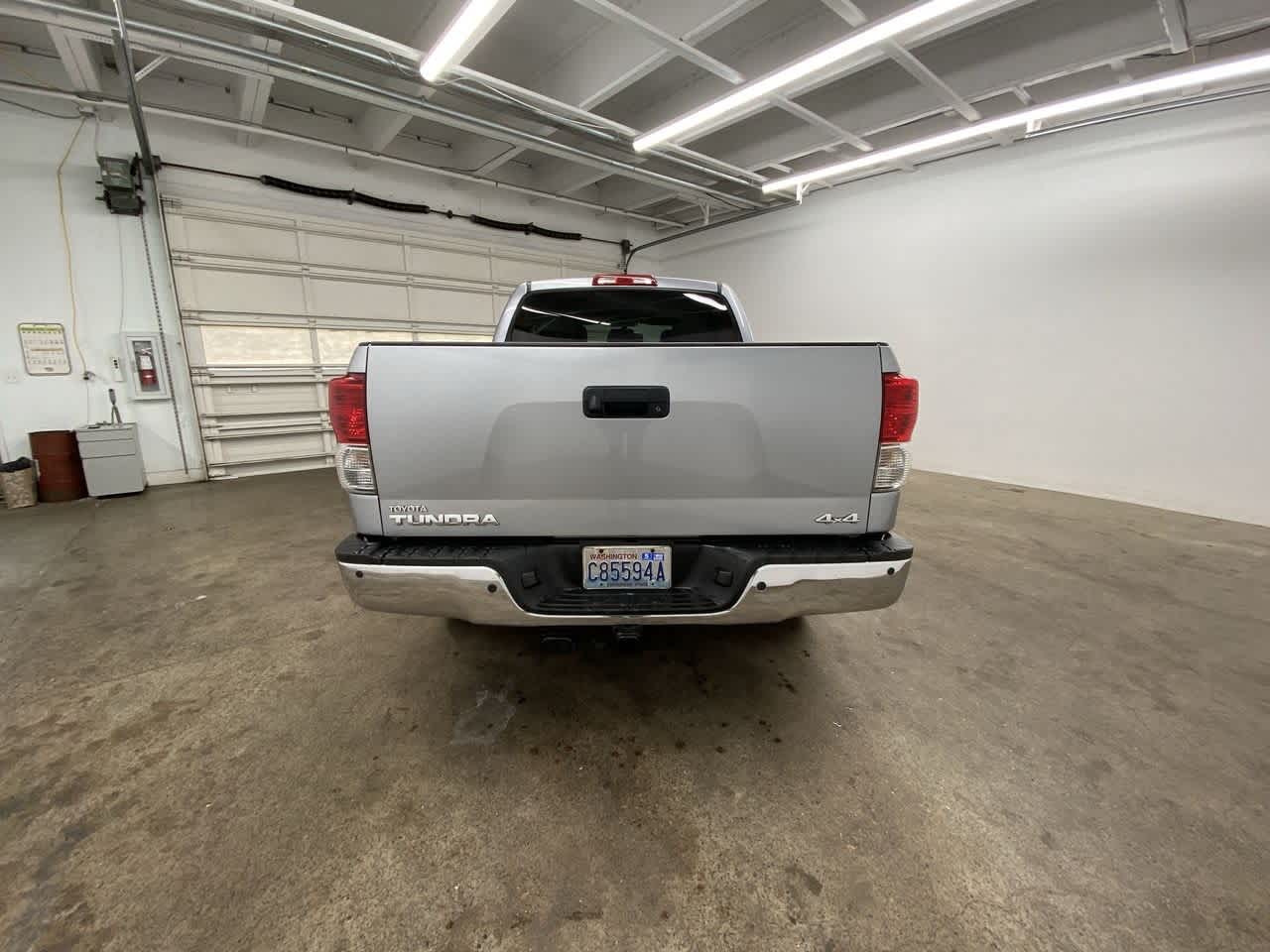 Thumbnail: 2013 Toyota Tundra - 5