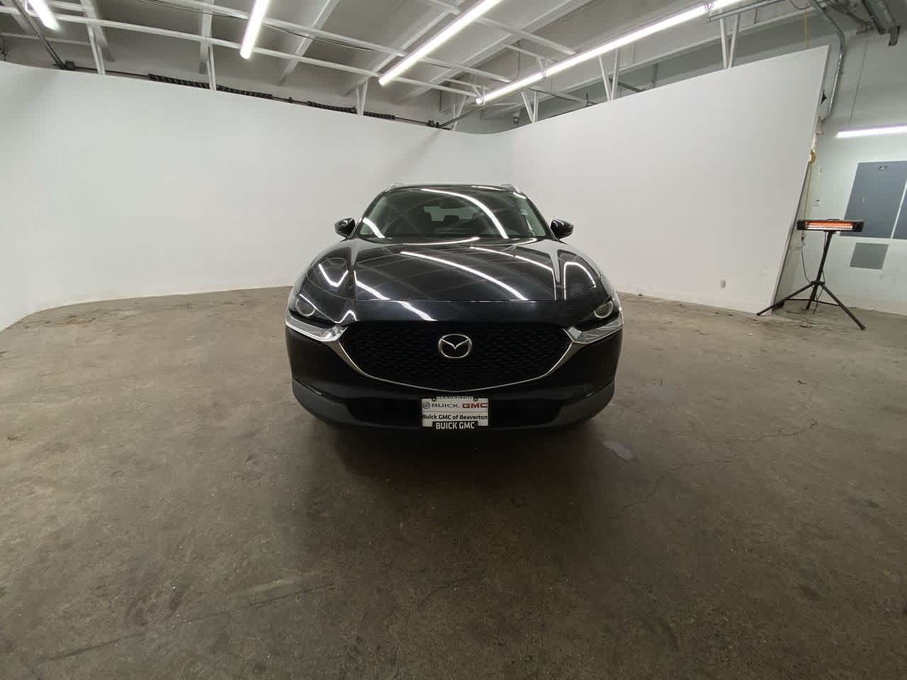 Thumbnail: 2024 Mazda CX-30 - 9