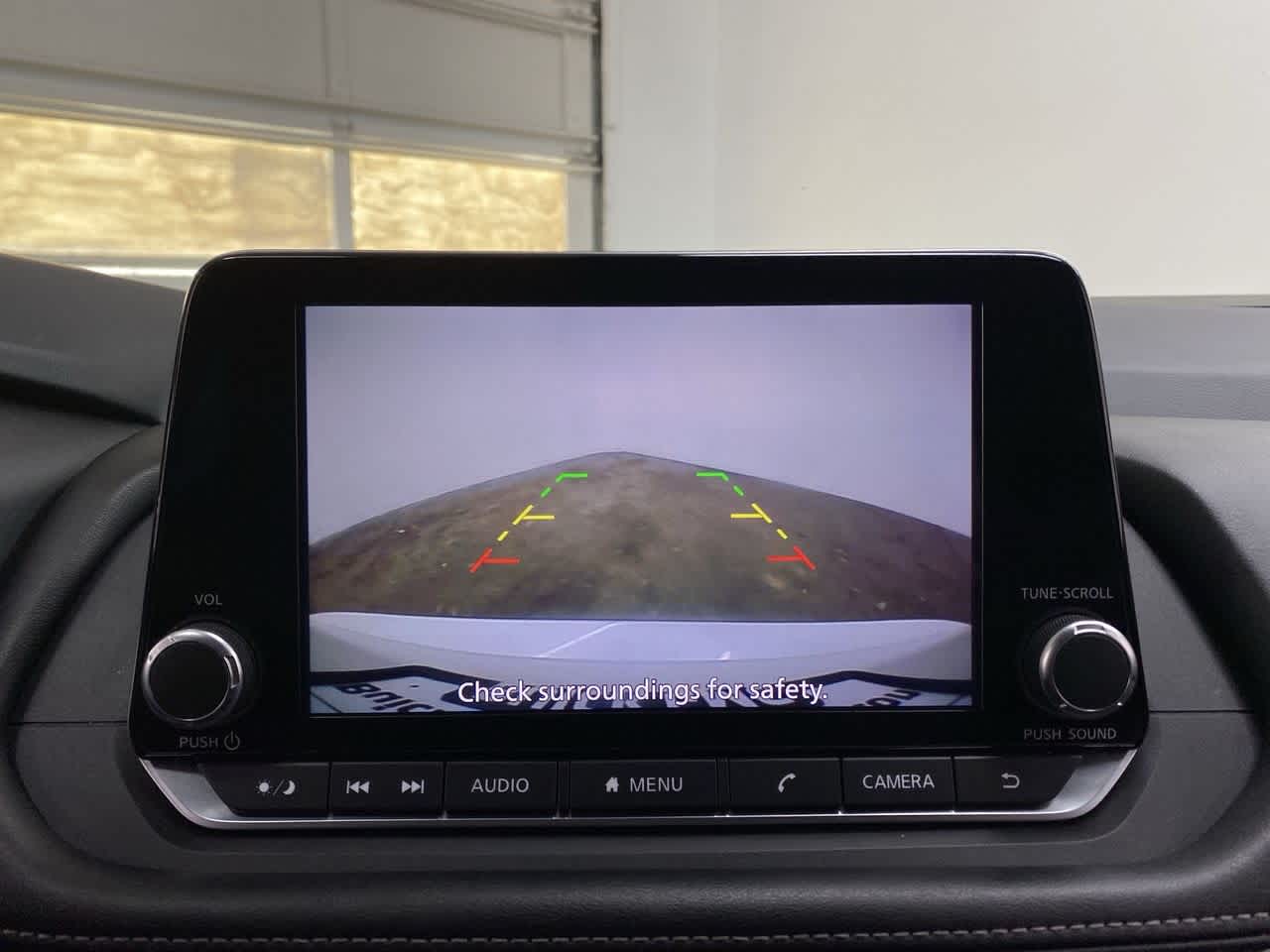 Thumbnail: 2024 Nissan Rogue - 26