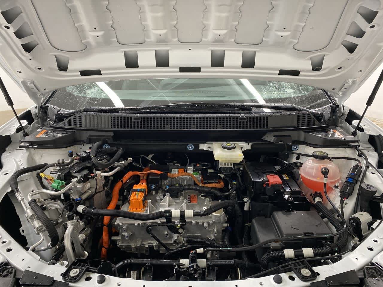 Thumbnail: 2025 Chevrolet Equinox - 12