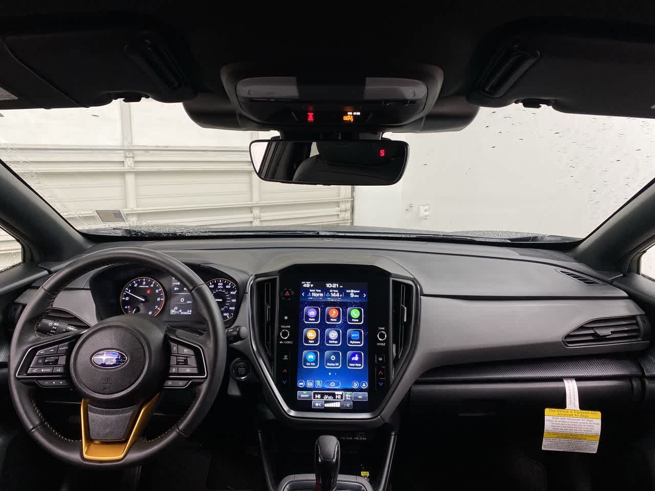 Thumbnail: 2024 Subaru Crosstrek - 13