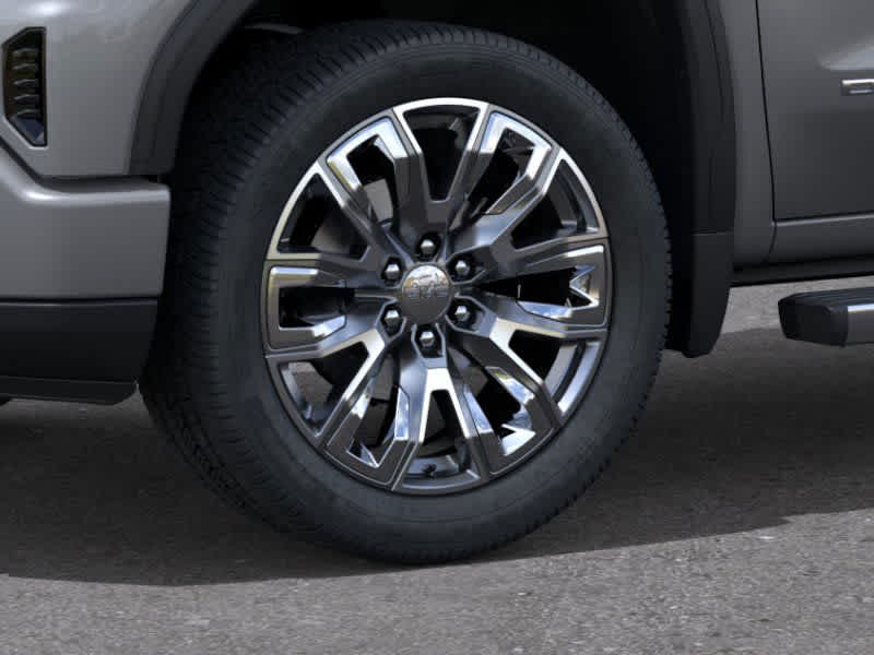 Thumbnail: 2026 GMC Sierra 1500 - 9