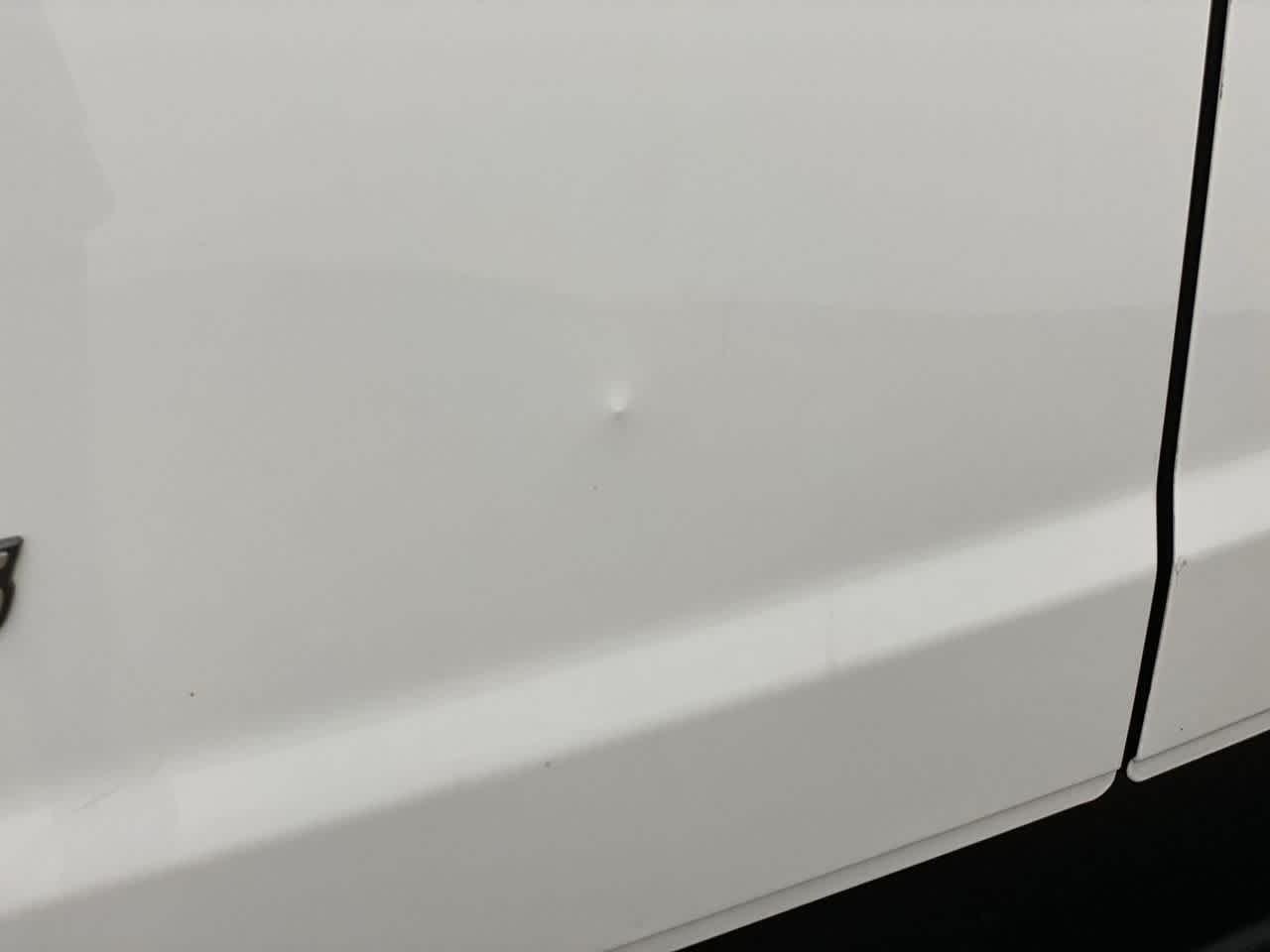 Thumbnail: 2023 Chevrolet Express - 30