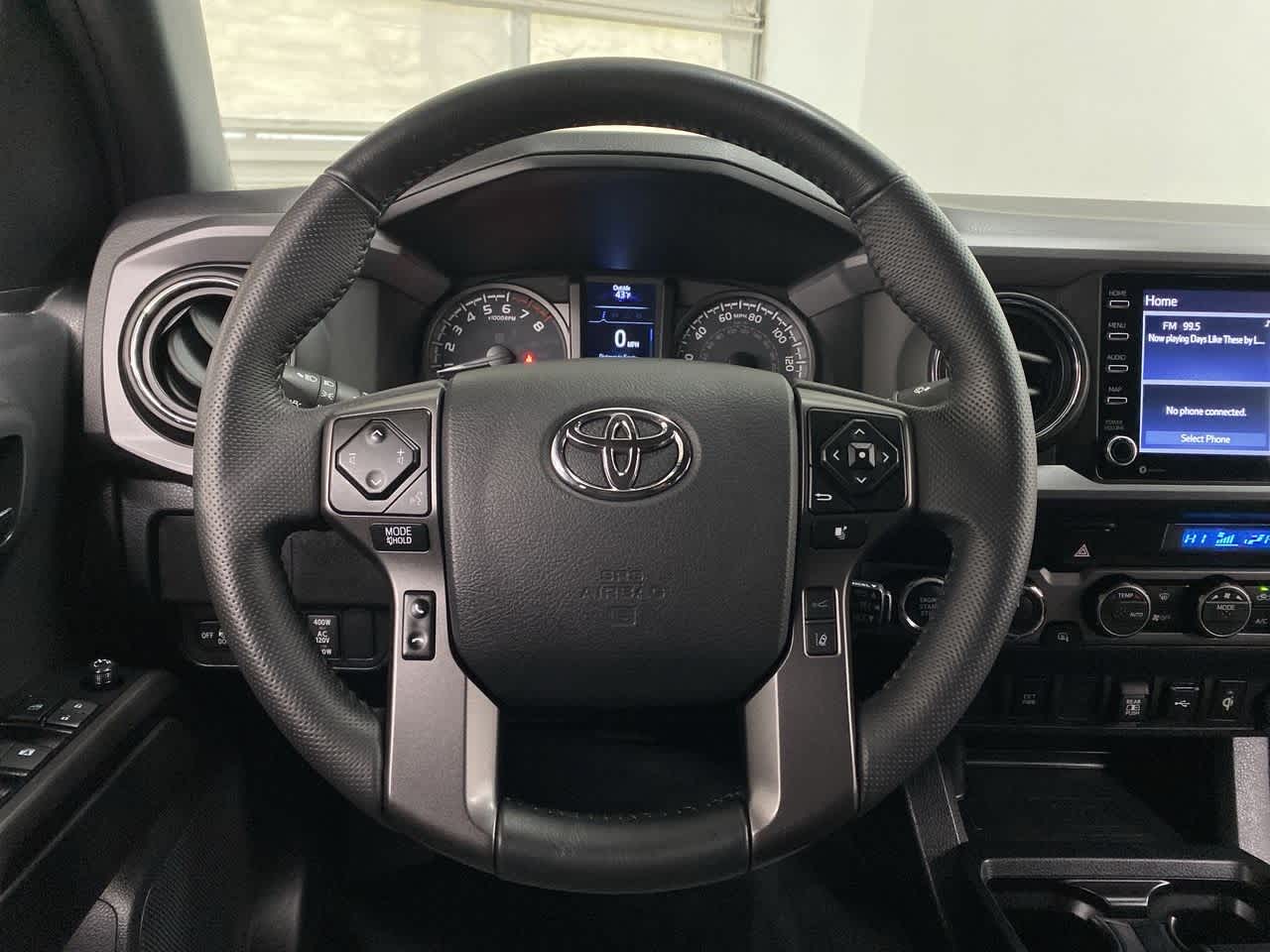 Thumbnail: 2023 Toyota Tacoma - 20