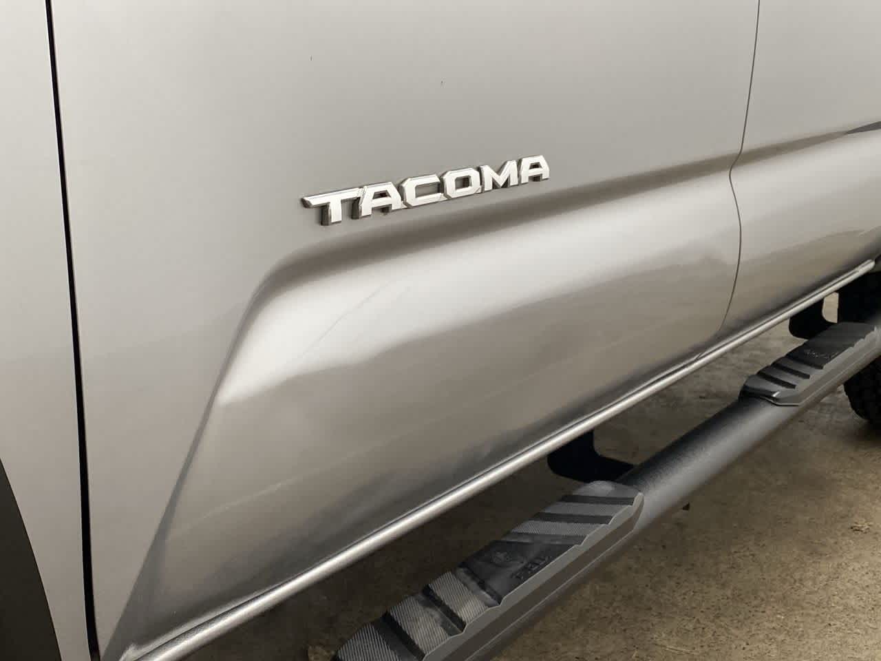 Thumbnail: 2021 Toyota Tacoma - 37