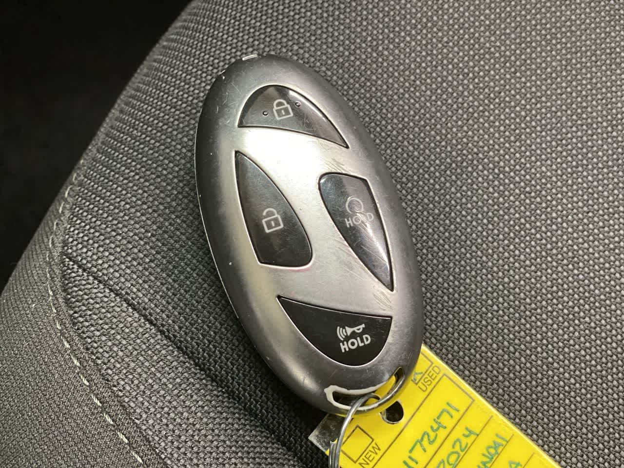 Thumbnail: 2024 Hyundai Kona - 30