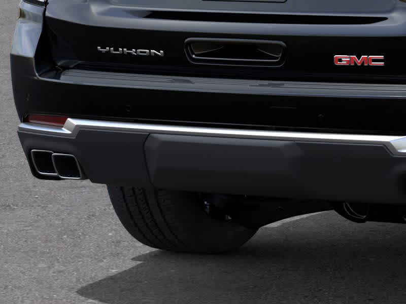 Thumbnail: 2025 GMC Yukon - 14